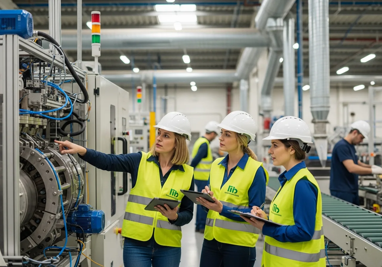 Kühle Vermthal KI-Assistent für den richtigen Moment — Impressionen 6